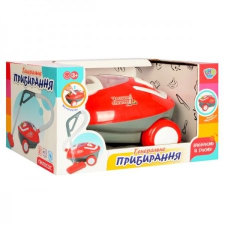Пылесос 3200 23см, свет, шланг 63см, на бат-ке,в кор-ке Пылесос 3200 23см, свет, шланг 63см, на бат-ке,в кор-ке