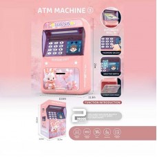 Сейф ZX 032 A в коробці Сейф ZX 032 A в коробці