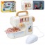 Детская швейная машинка BabyToys XS-25001 со светом