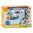 Детская швейная машинка BabyToys XS-25001 со светом Детская швейная машинка BabyToys XS-25001 со светом