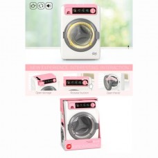 Игрушечная стиральная машина BabyToys LS820C83 со звуком и светом