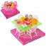 Игровая столовая BabyToys A8-958 с посудой и продуктами