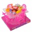 Игровая столовая BabyToys A8-958 с посудой и продуктами