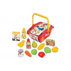 Кошик для покупок Candy&Ken, Dede 01377