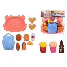 Игровой набор продуктов, 26х26см FY866967 Игровой набор продуктов, 26х26см FY866967