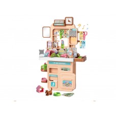 Игровой набор ветеринара Pet Dog Equipment Set, 61 см, с аксессуарами LT508119