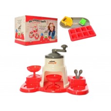 Бытовая техника Мороженица My Happy Family 32 см 5224 Бытовая техника Мороженица My Happy Family 32 см 5224