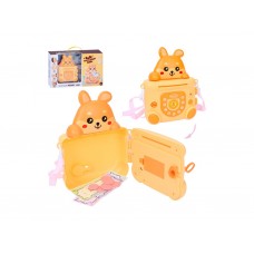 Игрушка банковский терминал с ключом, светом, музыкой и деньгами 813-40 Игрушка банковский терминал с ключом, светом, музыкой и деньгами 813-40