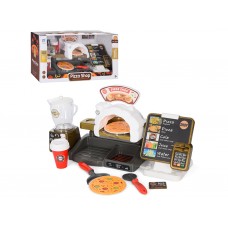 Игровой набор магазин-супермаркет прилавок 818-285-286