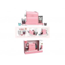 Игрушечная кофеварка, звук, свет, льется вода, стакан, на батарейках LS820C67 Игрушечная кофеварка, звук, свет, льется вода, стакан, на батарейках LS820C67