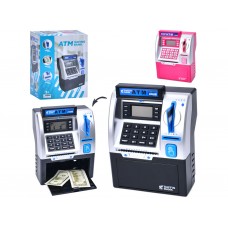 Банківський термінал 19-25-11 см WF-3016 Банківський термінал 19-25-11 см WF-3016