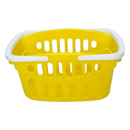 Корзина игровая для супермаркета Toys-plast ИП20009 Корзина игровая для супермаркета Toys-plast ИП20009