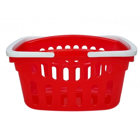 Корзина игровая для супермаркета Toys-plast ИП20009 Корзина игровая для супермаркета Toys-plast ИП20009