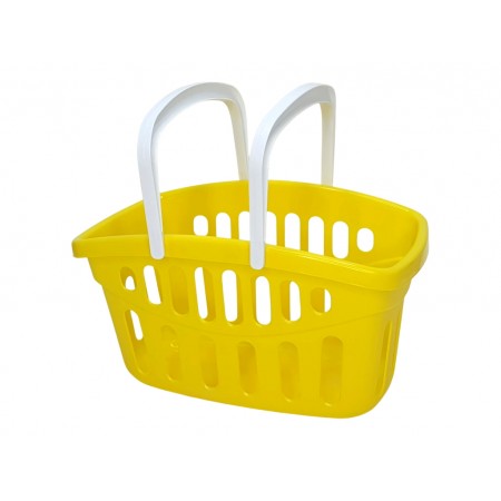 Корзина игровая для супермаркета Toys-plast ИП20009 Корзина игровая для супермаркета Toys-plast ИП20009