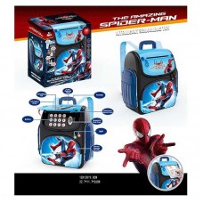 Сейф-копилка BabyToys WF 3008 со звуком и подсветкой
