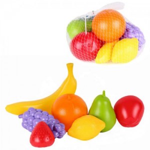 Іграшка "Набір фруктів ТехноК" арт. 5309
