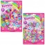 Наклейки на ногти BabyToys C3455-58, 60 штук