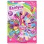 Наклейки на ногти BabyToys C3455-58, 60 штук