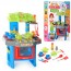 Детская игрушечная кухня LIMO TOY 008-26 A
