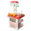 Детская игрушечная кухня LIMO TOY 889-59-60