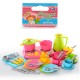 Дитячий іграшковий набір посуду №7 ТехноК 3589