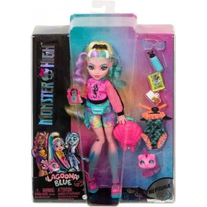 Кукла Лагуна "Монстро-классика" Monster High