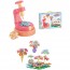 Набор для творчества BabyToys 688 цветы сделай сам 235 деталей