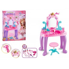 Трюмо Маленька кокетка Limo Toy 661-39