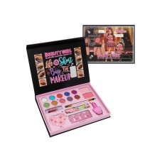Детский набор детской косметики с аксессуарами Beauty Girl, 19 предметов LT464832