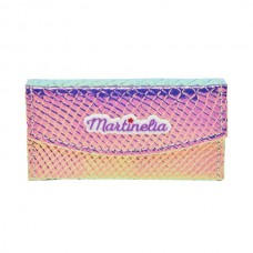 MARTINELIA LET'S BE MERMAIDS Палитра-кошелек, маленькая, ст. 30654 MARTINELIA LET'S BE MERMAIDS Палитра-кошелек, маленькая, ст. 30654