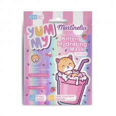 MARTINELIA YUMMY Увлажняющая маска для лица, арт. 77040 MARTINELIA YUMMY Увлажняющая маска для лица, арт. 77040