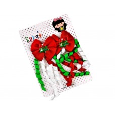 Заколки для волос 2шт WW02151