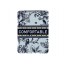 Дзеркало кишенькове прямокутне складане Comfortable ZT185-2616A, 6×8,6 см, двостороннє, мікс видів Дзеркало кишенькове прямокутне складане Comfortable ZT185-2616A, 6×8,6 см, двостороннє, мікс видів