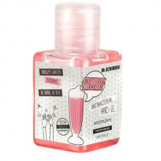 Антисептик для рук Strawberry Milkshake Антисептик для рук Strawberry Milkshake Антисептик для рук Strawberry Milkshake Антисептик для рук Strawberry Milkshake