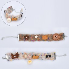 Детский браслет BabyToys YG0108 для девочек разные цвета Детский браслет BabyToys YG0108 для девочек разные цвета