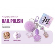 Брелок детский с косметикой BabyToys металлический Брелок детский с косметикой BabyToys металлический