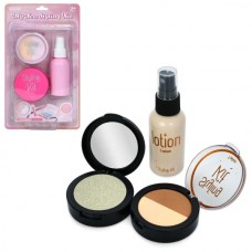 Косметика 598057-65 муляж, 2 види, на листі