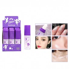 Набор детской косметики BabyToys 869 блеск и глиттер, колба 13,5 см, 12 штук Набор детской косметики BabyToys 869 блеск и глиттер, колба 13,5 см, 12 штук
