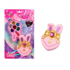 Детская косметика BabyToys 9247 Зайчик с тенями и помадой