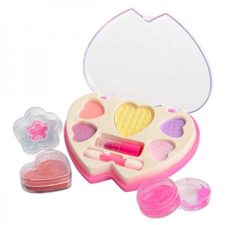 Детская косметика BabyToys M 0301 с тенями и блеском
