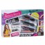 Набор мела для волос BabyToys RY6267, 3 цвета с татуировками Набор мела для волос BabyToys RY6267, 3 цвета с татуировками