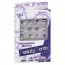 Набор детской косметики BabyToys RY6287 наклейки на ногти 3 вида Набор детской косметики BabyToys RY6287 наклейки на ногти 3 вида