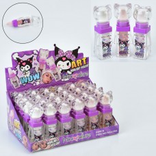 Набор детской косметики BabyToys YG0102 хайлайтер 24 шт
