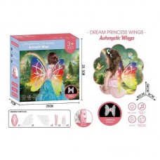 Крила іграшки аксесуари для дівчаток BabyToys M5