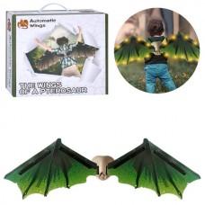 Карнавальні крила дракона BabyToys 949-119 зі світлом і звуком