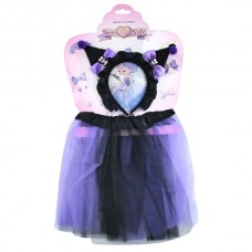 Набор для карнавала BabyToys YG0215 обруч и юбка