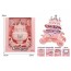 Набор косметики для девочек BabyToys код-154648 с зеркальцем