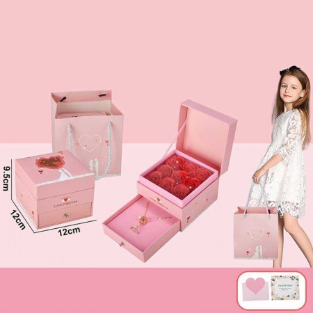 Дитячі кільця Babytoys 769-11 різні кольори від 2 років