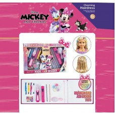 Аксессуары для волос девочкам BabyToys разные цвета в коробке