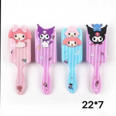 Аксессуары для волос девочкам BabyToys микс видов